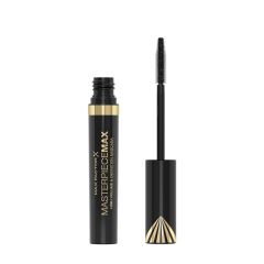 Max Factor masterpiece max mascara 02 black/brown.