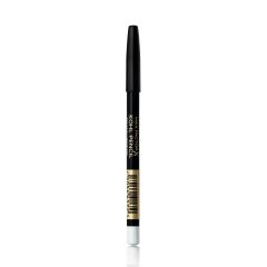 Max Factor Kohl Pencil 10 white.