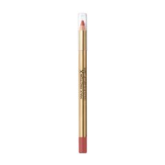 Maxfactor colour elixir lipliner 010 desert sand.