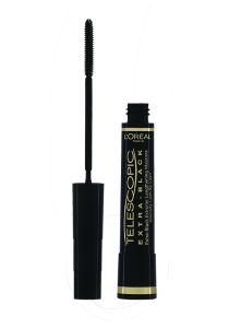 L'Oreal Paris Flase Lash Telescopic Mascara 1 extra black