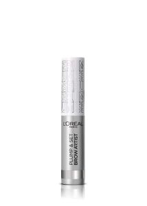 L'Oreal Paris Brow Artist Plumper 000 transparent serum