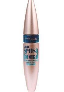Maybelline Lash Sensational WTP 01 very black