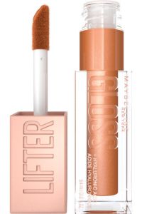 Maybelline Color Sensational Lifter Gloss 19 - gold