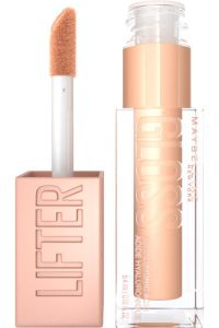 Maybelline Color Sensational Lifter Gloss 20 - sun