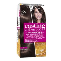 L'Oreal Paris Casting Creme Gloss 400 chat