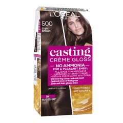 L'Oreal Paris Casting Creme Gloss 500 chat cl.