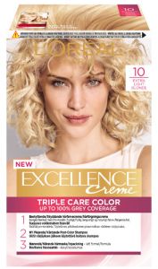 L'Oreal Paris Exellence 10 bl tt cl