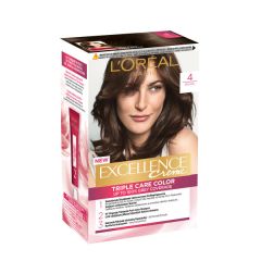 L'Oreal Paris Exellence 4 ch