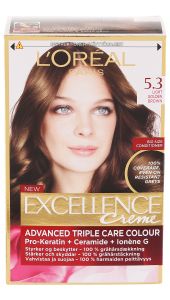 L'Oreal Paris Exellence 43164 ch cl do