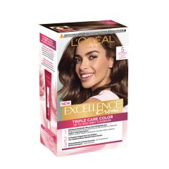 L'Oreal Paris Exellence 5 ch cl