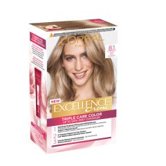 L'Oreal Paris Exellence 43108 bl cl cend