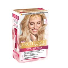 L'Oreal Paris Exellence 9 bl t cl