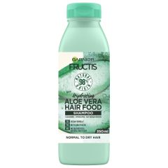 Garnier Fructis Hair Smoothie aloe vera