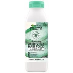 Garnier Fructis Hair Balsam aloe vera