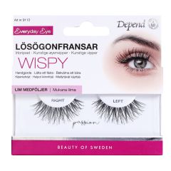 Depend Vipper passion passion