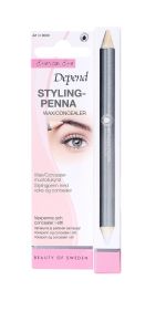 Depend Vox/Concealer penn original