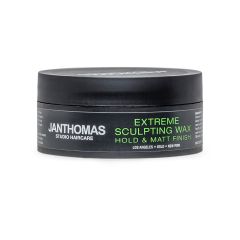 Jan Thomas Haircare JT Extreme Sculpting Wax original
