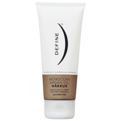Define Moroccan Argan Oil Hårkur argan oil