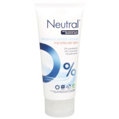 Intensive repair creme ingen