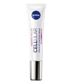 HYALURON CELLULAR FILLER FIRMING EYE CREAM original