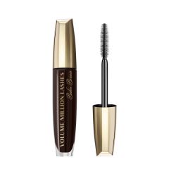L'oreal Paris Volume Million Lashes Balm Noir brown
