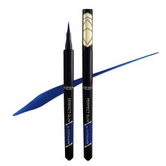L'oreal Paris Superliner Perfect Slim 04-navy.
