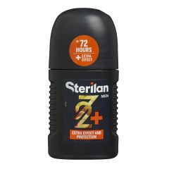 Sterilan Men Extra Effective original