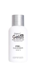 Gel iQ Pre-Cleanser Step 1 original
