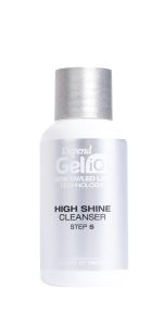 Gel iQ High Shine Cleanser Step 5 original