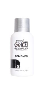 Gel iQ Remover Method 2 original