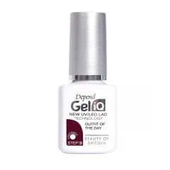 Gel Iq 1078