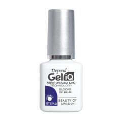 Gel Iq 1120 Blocks of Blue