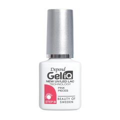 Gel Iq 1123 Pink Pieces