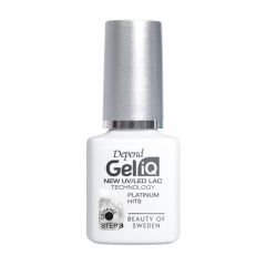 Gel Iq 1128 Platinum