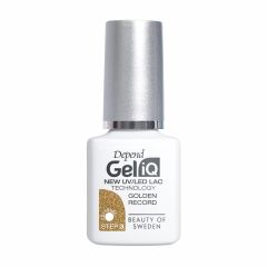 Gel Iq 1130 Golden Record
