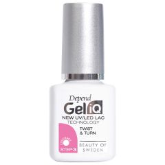 Gel Iq 1151 Twist & Turn