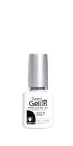 Depend Gel iQ back in black
