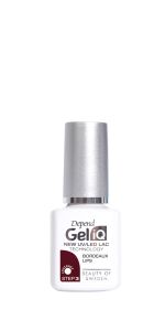 Depend Gel iQ bordeaux lips