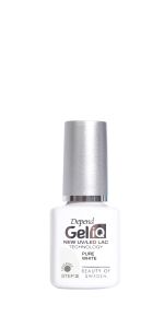 Depend Gel iQ pure white