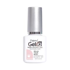 Depend Gel iQ 1060 relax your body.