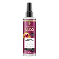 Gliss Colour Perfector Conditioner Spray original