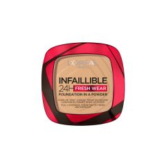 Infaillible 24h fresh wear powder foundation 200 Neutral