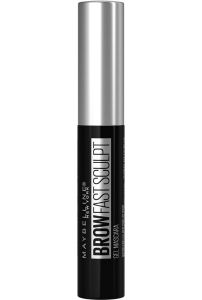 Maybelline Brow Fast Sculpt 10 clear