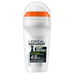 Men Expert Shirt Protect Roll-On ingen