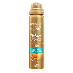 Ambrè Solaire  Natural Bronzer Self Tan Mist Face ingen