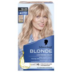 Blonde 10,25 Strawberry Blonde