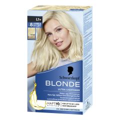 Schwarzkopf Blonde l1+