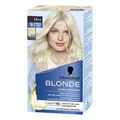 Schwarzkopf Blonde l1++