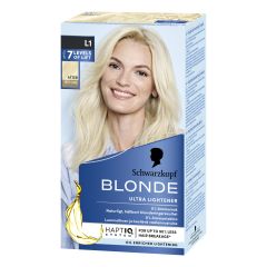 Schwarzkopf Blonde l1