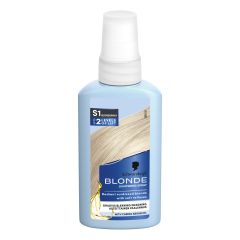 Schwarzkopf Blonde s1